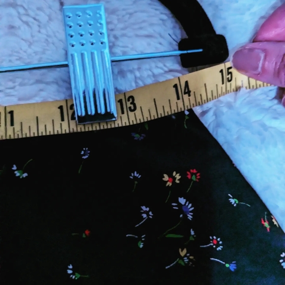 vintage Y2K Express skirt Rachel Green vibes - Picture 2 of 4